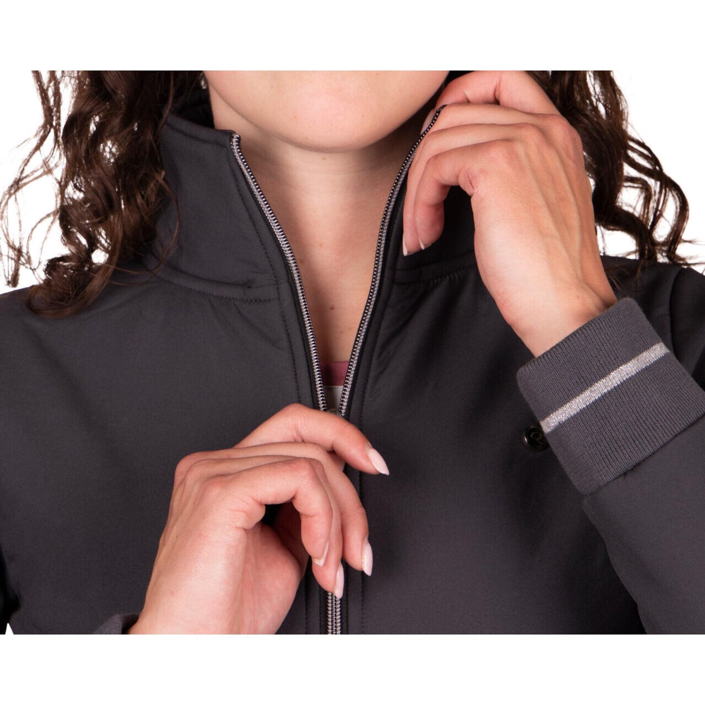 GIACCA SOFTSHELL LIEKE