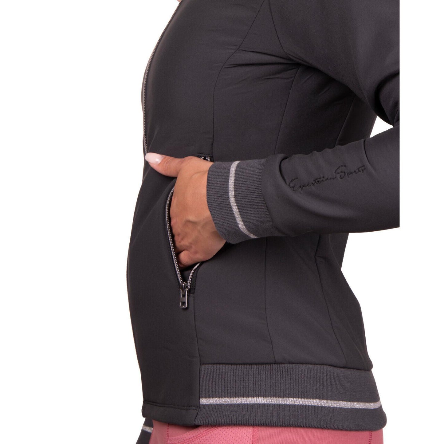 GIACCA SOFTSHELL LIEKE