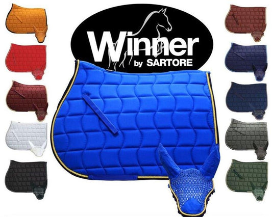 SOTTOSELLA E CUFFIETTA WINNER