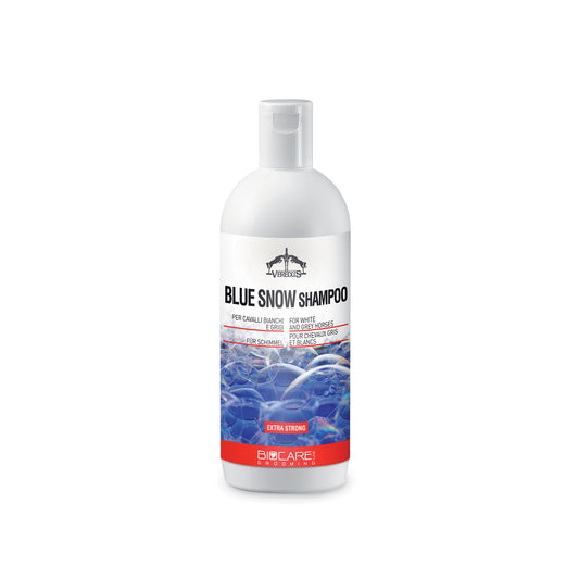 BLUE SNOW SHAMPOO VEREDUS