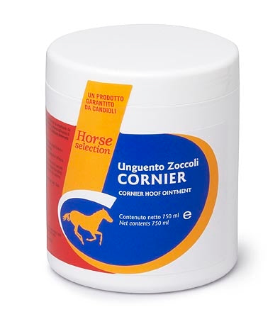 UNGUENTO ZOCCOLI CORNIER