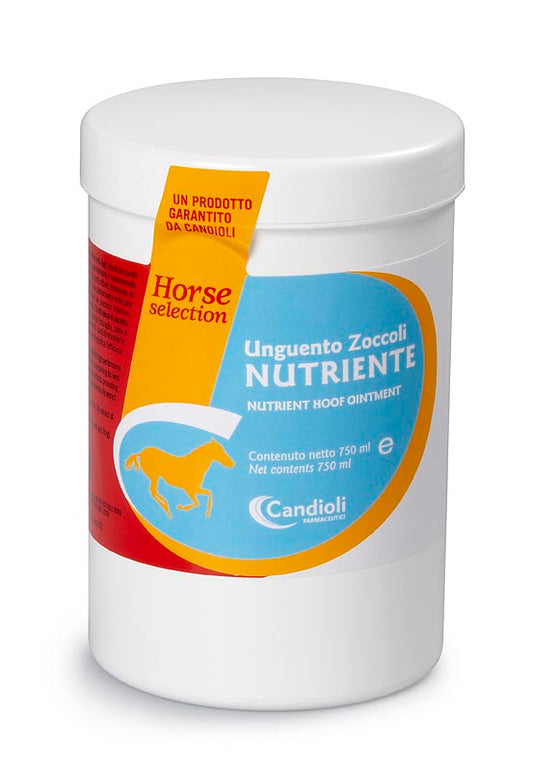 UNGUENTO ZOCCOLI NUTRIENTE