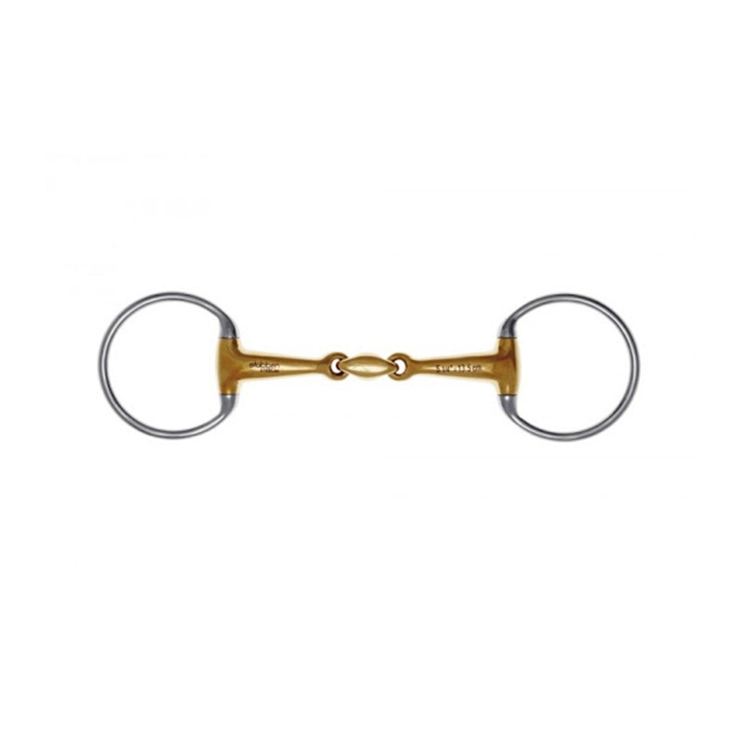 FILETTO SPEZZATO IN 3 - SPESSORE 18MM E ANELLI 70MM