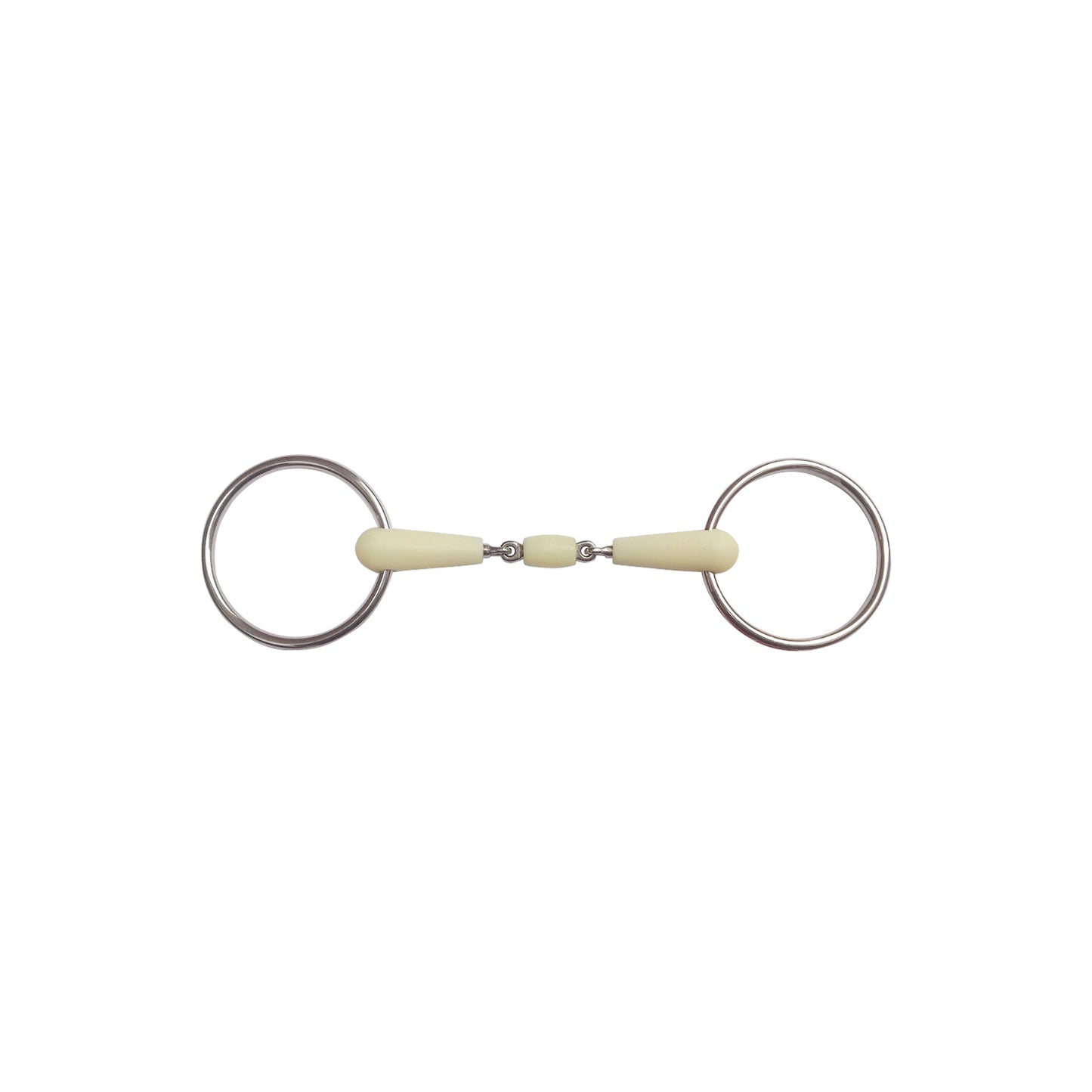 FILETTO ANELLI C/GIOCO HAPPY MOUTH