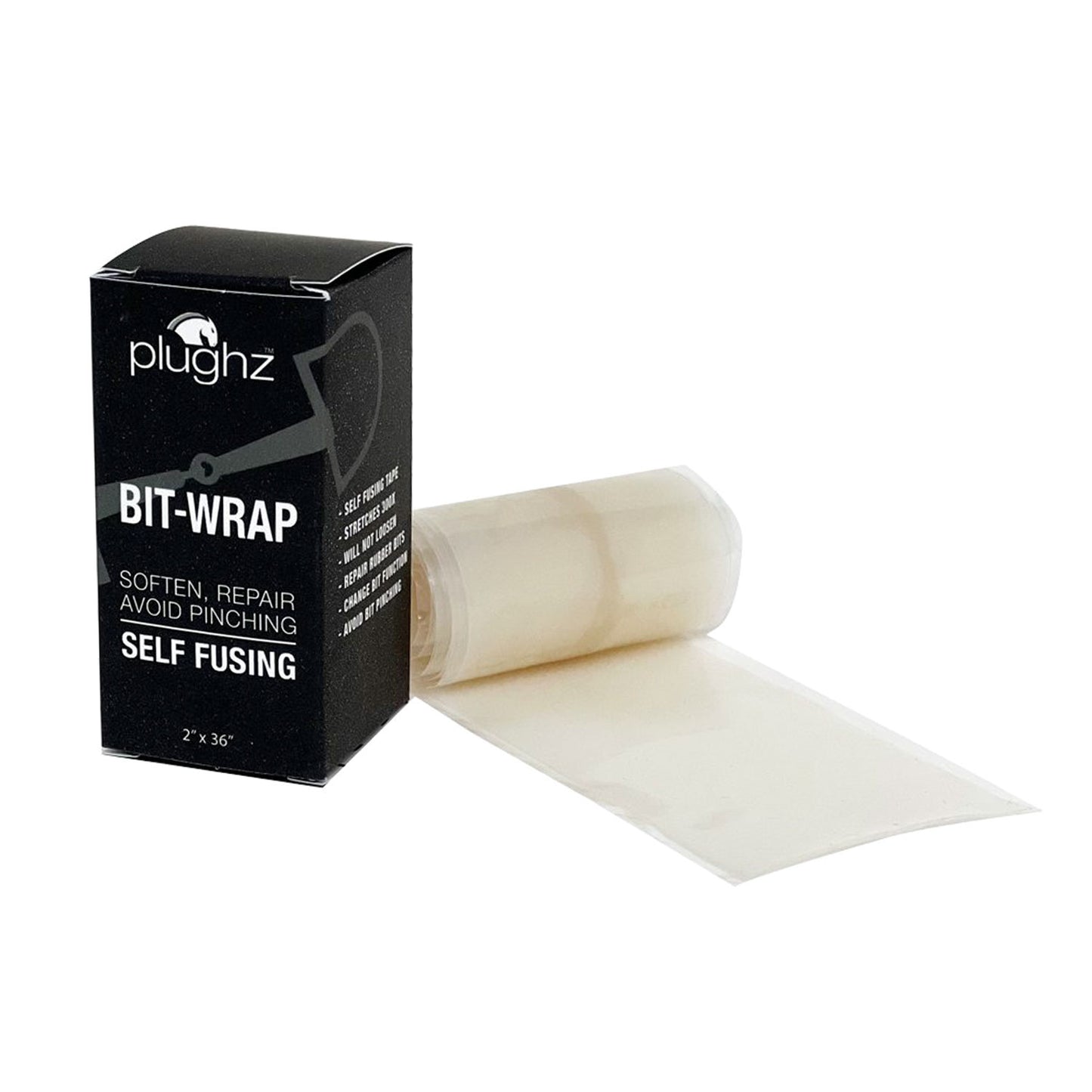 PLUGHS BIT WRAP - RIVESTIMENTO PER IMBOCCATURA