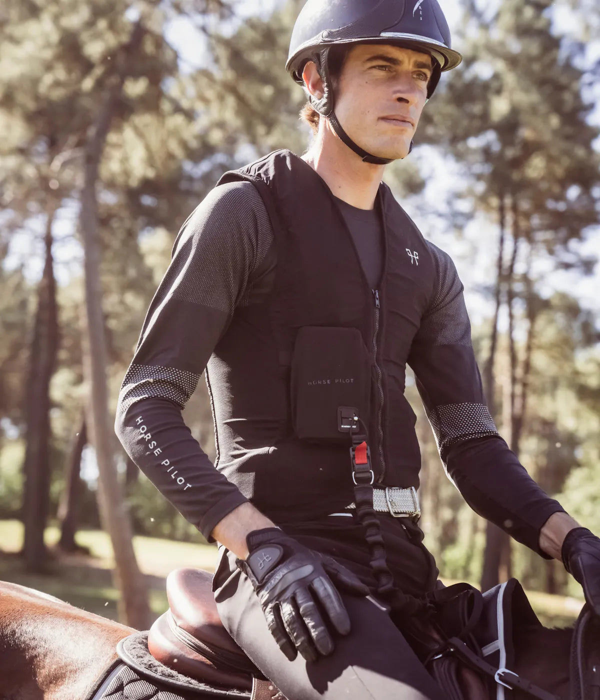 TWIST'AIR - AIRBAG UOMO