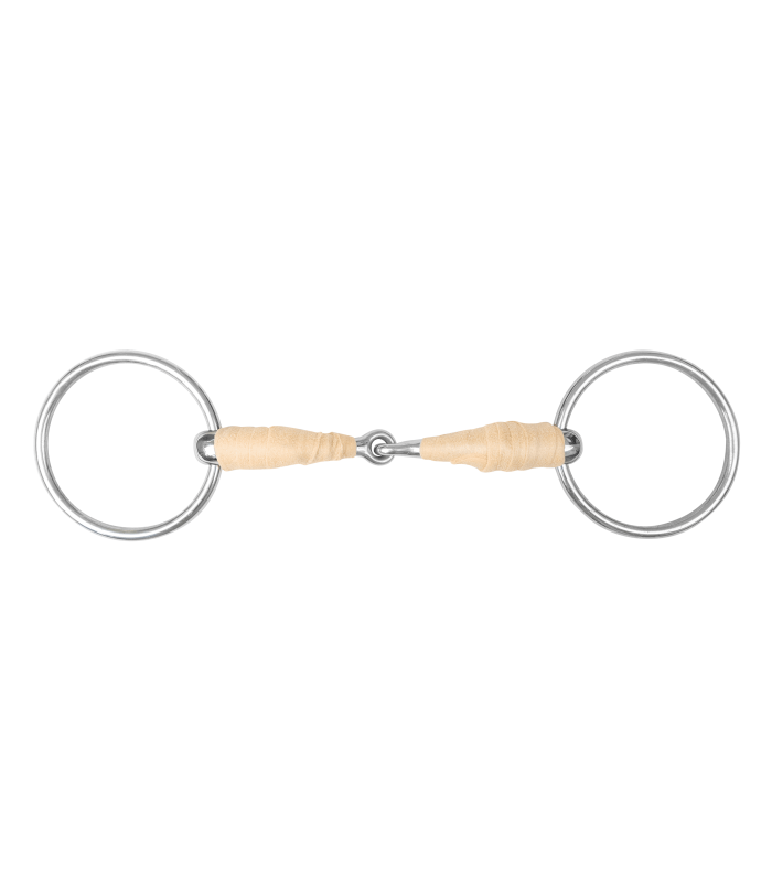 BENDAGGIO PER IMBOCCATURA