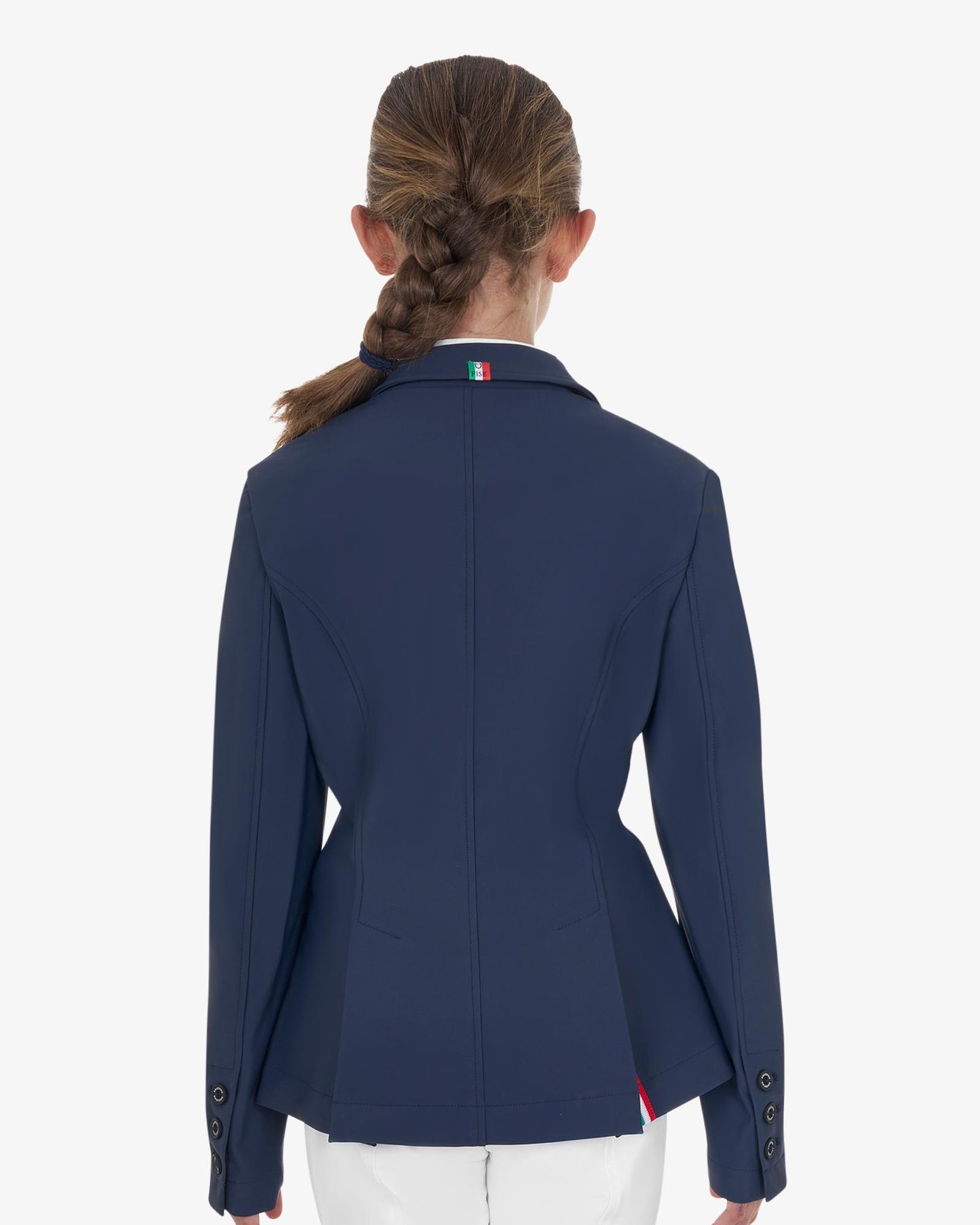 GIACCA UNISEX JUNIOR DA CONCORSO