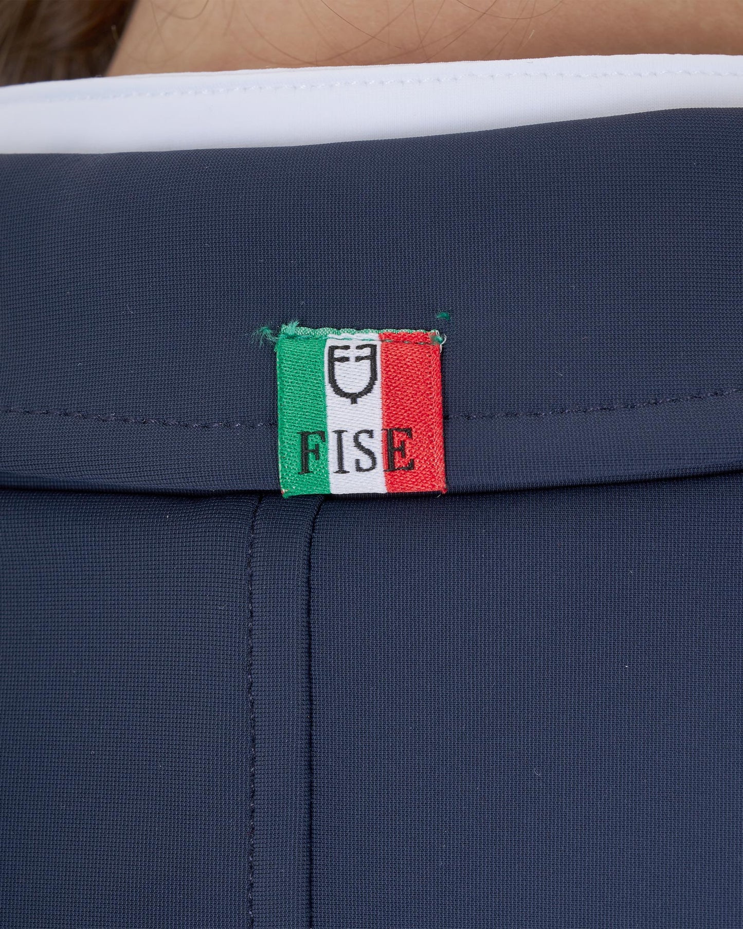GIACCA UNISEX JUNIOR DA CONCORSO