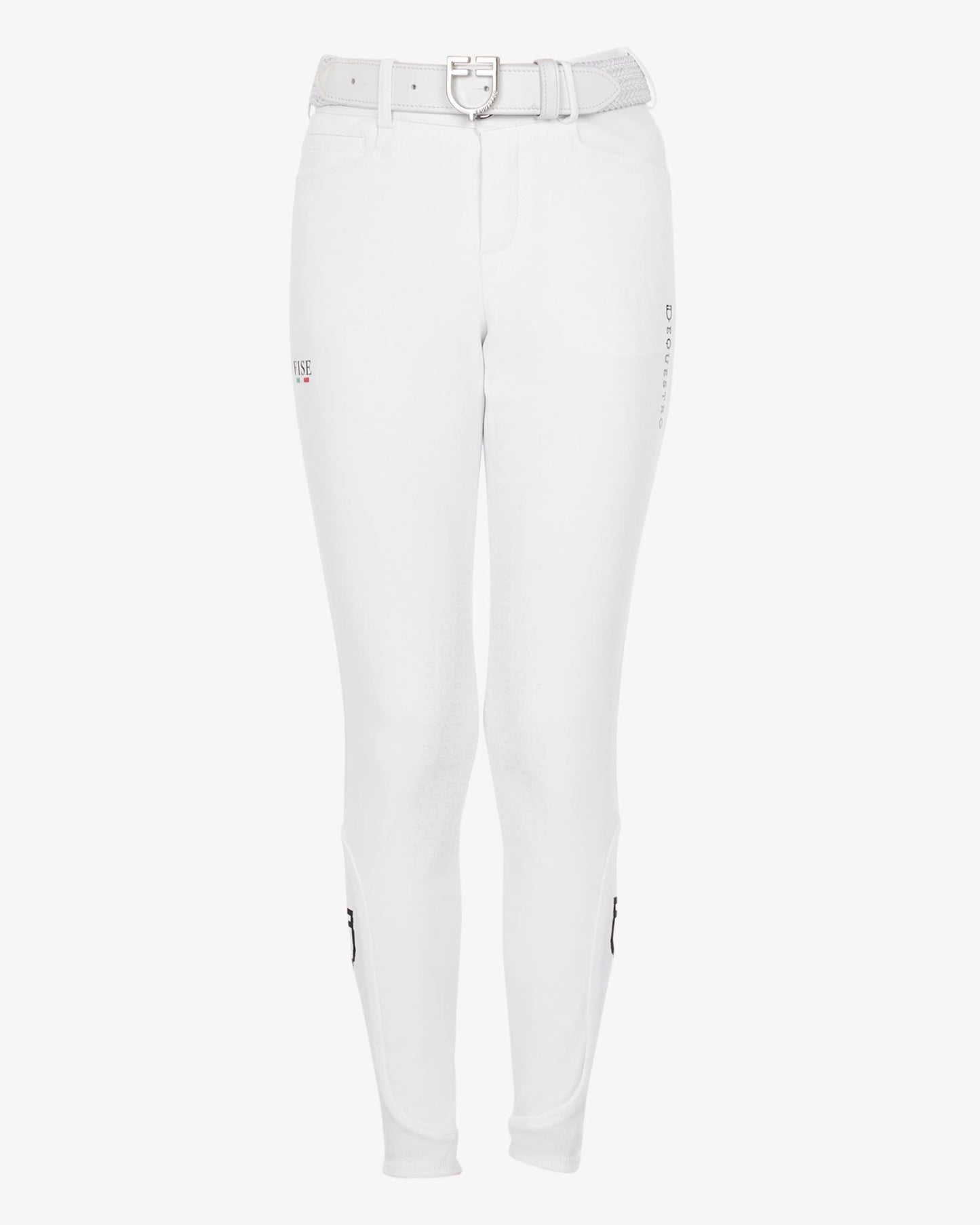 PANTALONI UNISEX JUNIOR CON GRIP AL GINOCCHIO