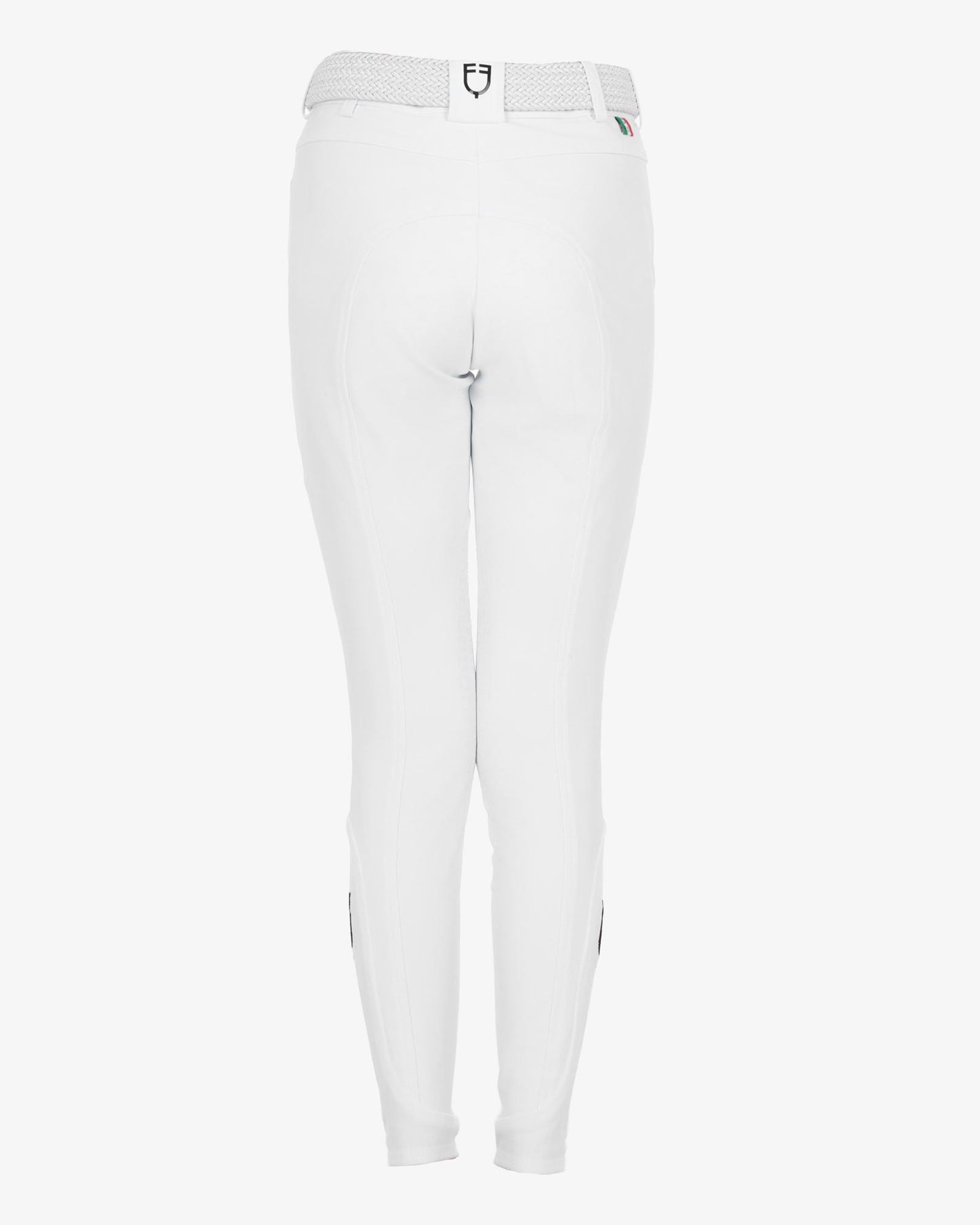 PANTALONI UNISEX JUNIOR CON GRIP AL GINOCCHIO