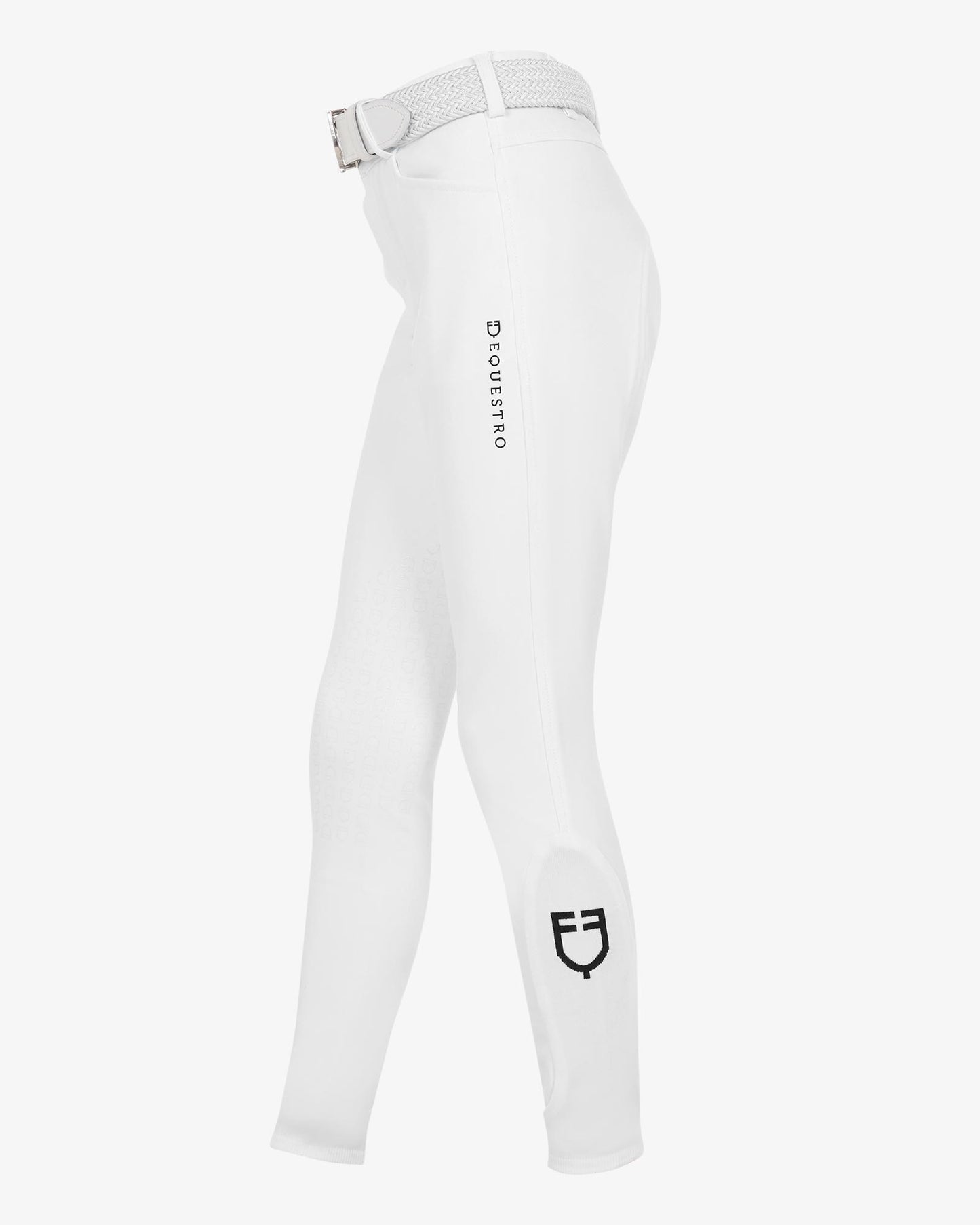 PANTALONI UNISEX JUNIOR CON GRIP AL GINOCCHIO