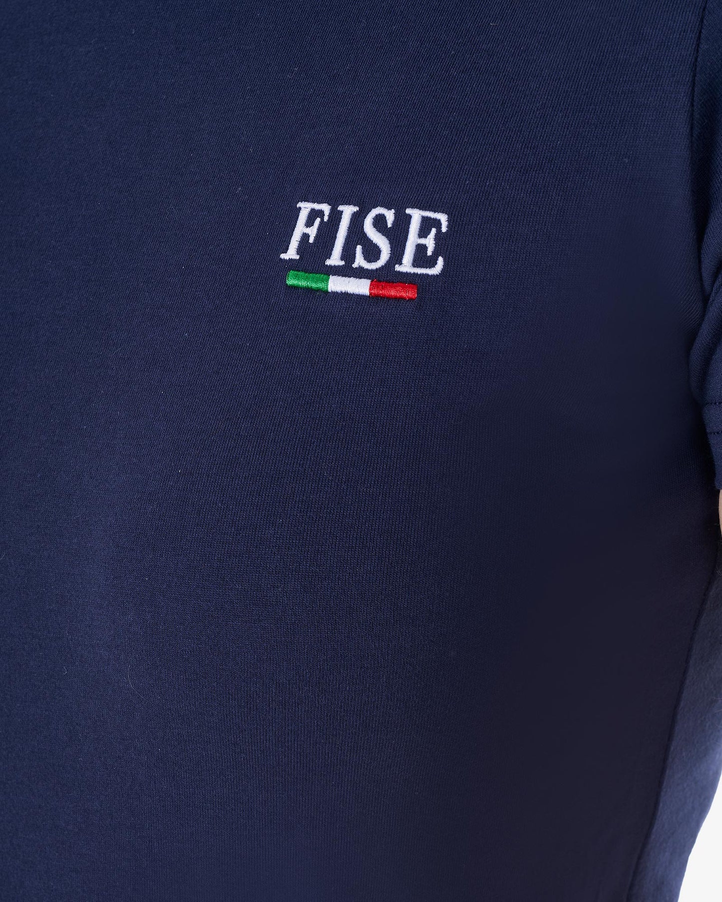 T-SHIRT DONNA EQUESTRO X FISE