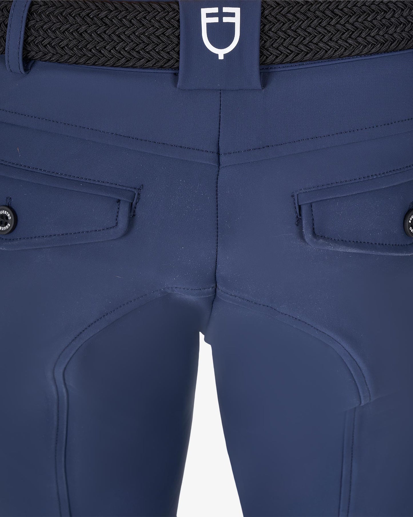 PANTALONI UOMO CON GRIP AL GINOCCHIO