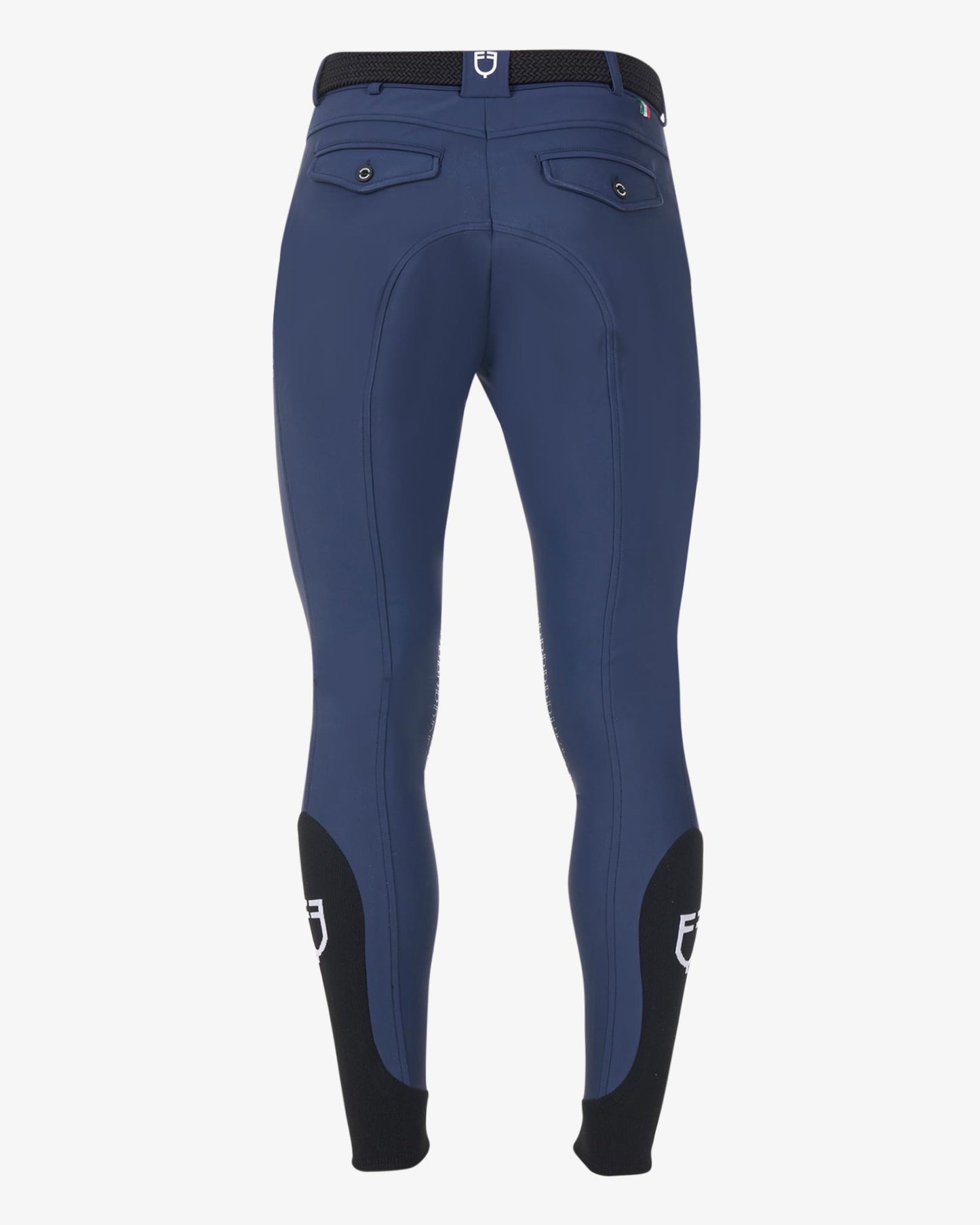 PANTALONI UOMO CON GRIP AL GINOCCHIO