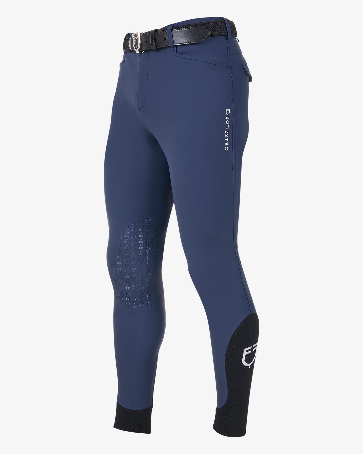 PANTALONI UOMO CON GRIP AL GINOCCHIO