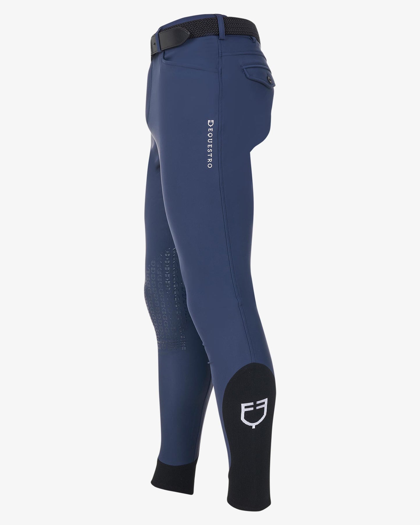 PANTALONI UOMO CON GRIP AL GINOCCHIO