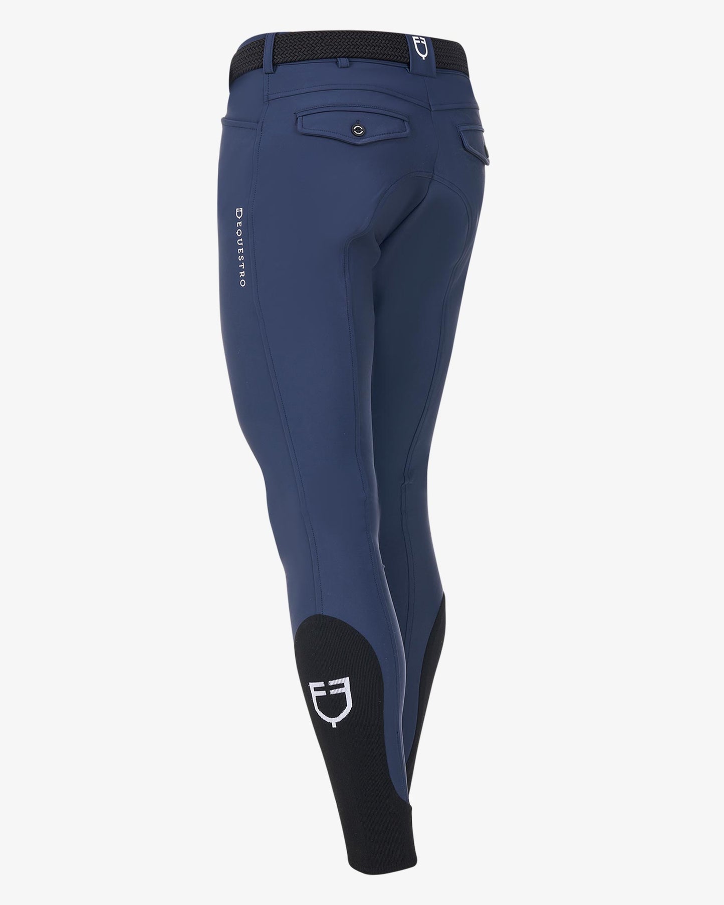 PANTALONI UOMO CON GRIP AL GINOCCHIO