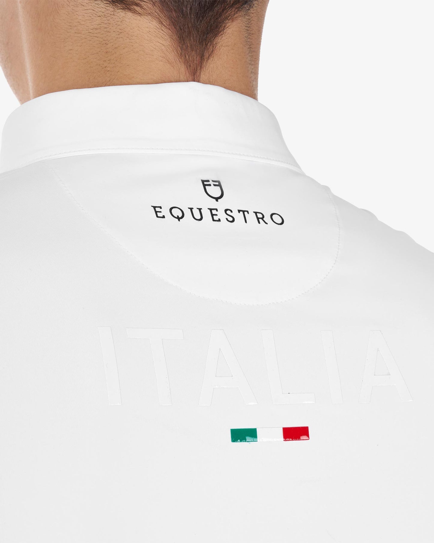 POLO UOMO DA CONCORSO