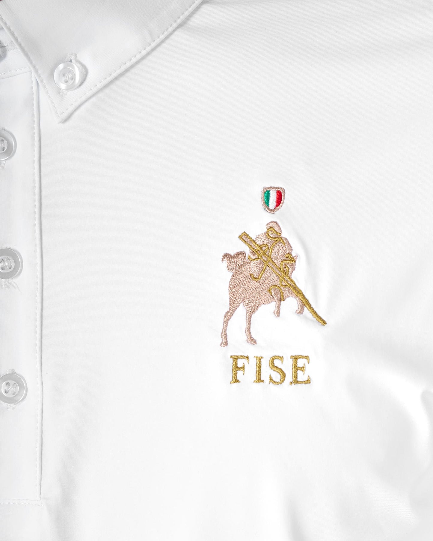 POLO UOMO DA CONCORSO