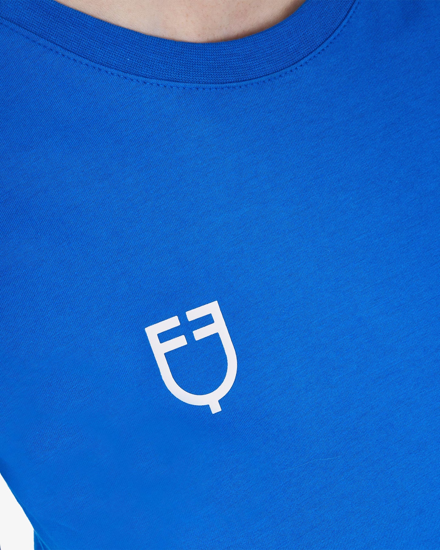 T-SHIRT DONNA EQUESTRO X FISE