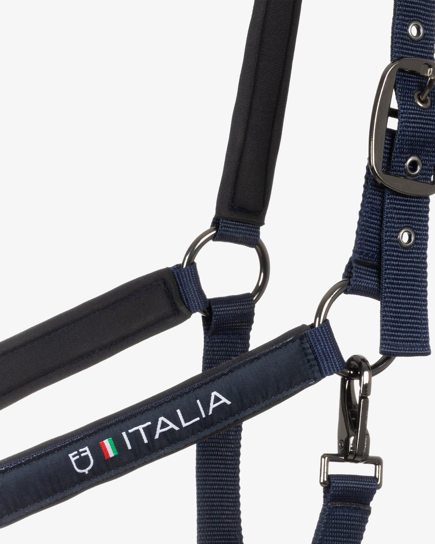 CAPEZZA + LUNGHINA CON DOPPIA REGOLAZIONE