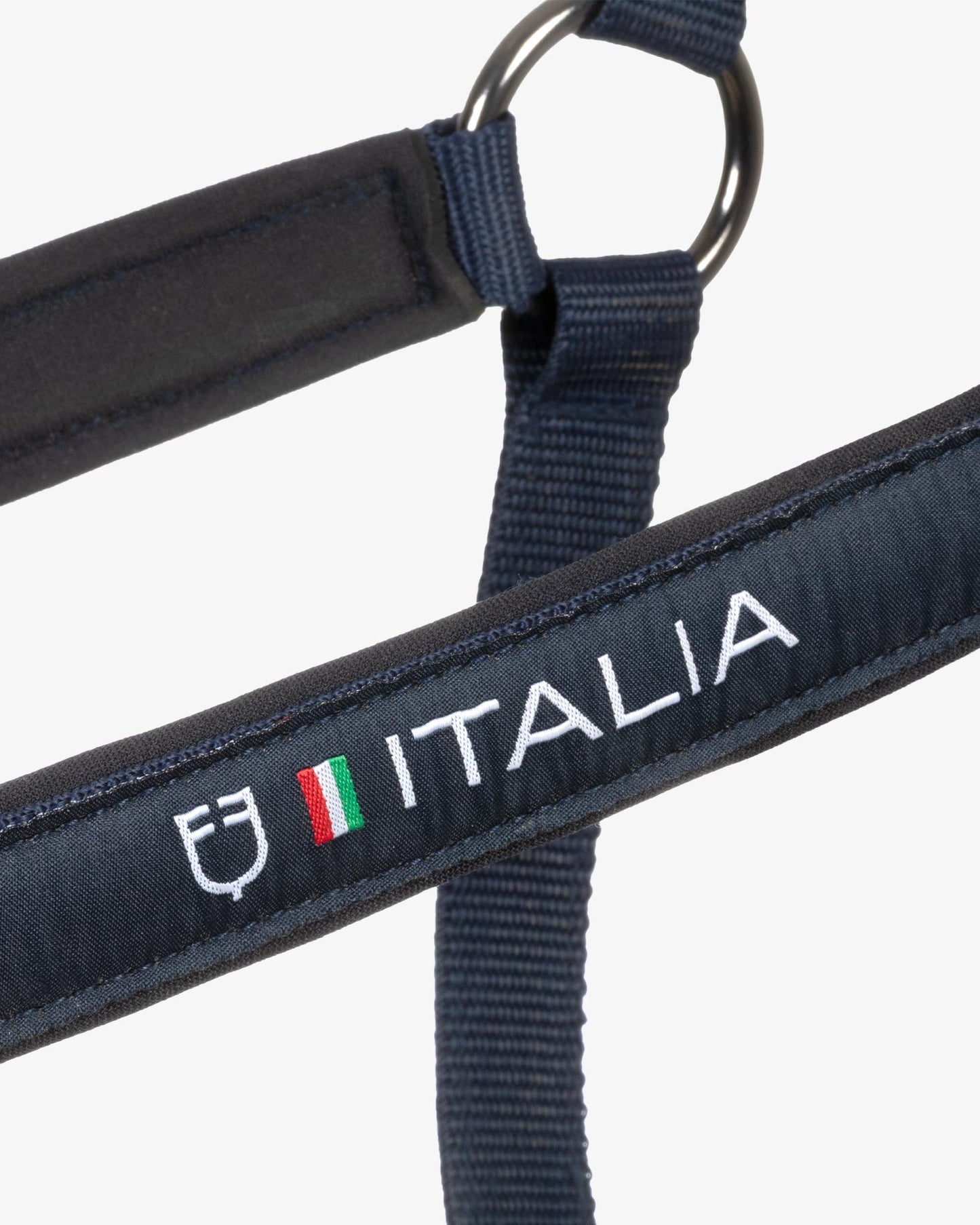 CAPEZZA + LUNGHINA CON DOPPIA REGOLAZIONE