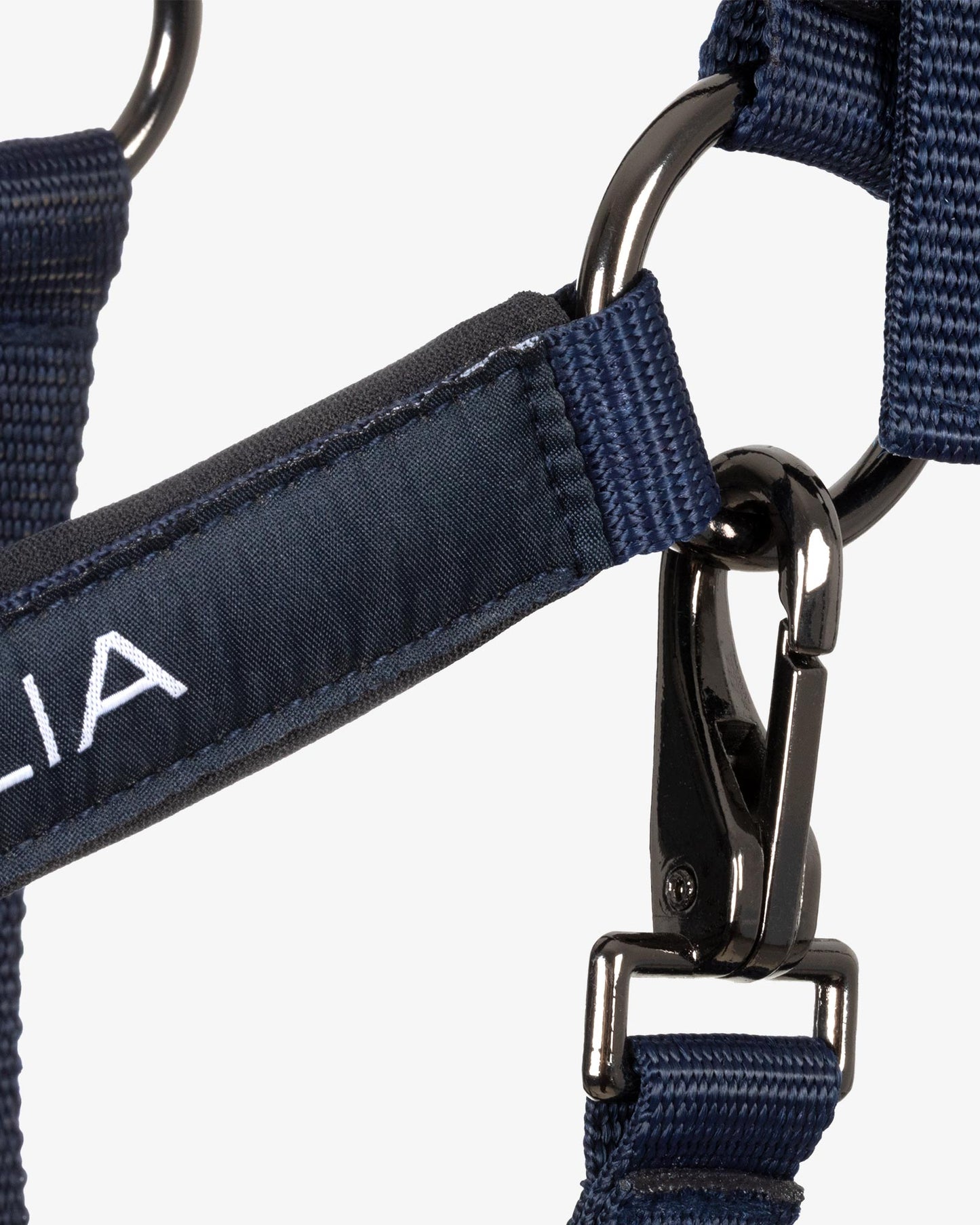 CAPEZZA + LUNGHINA CON DOPPIA REGOLAZIONE