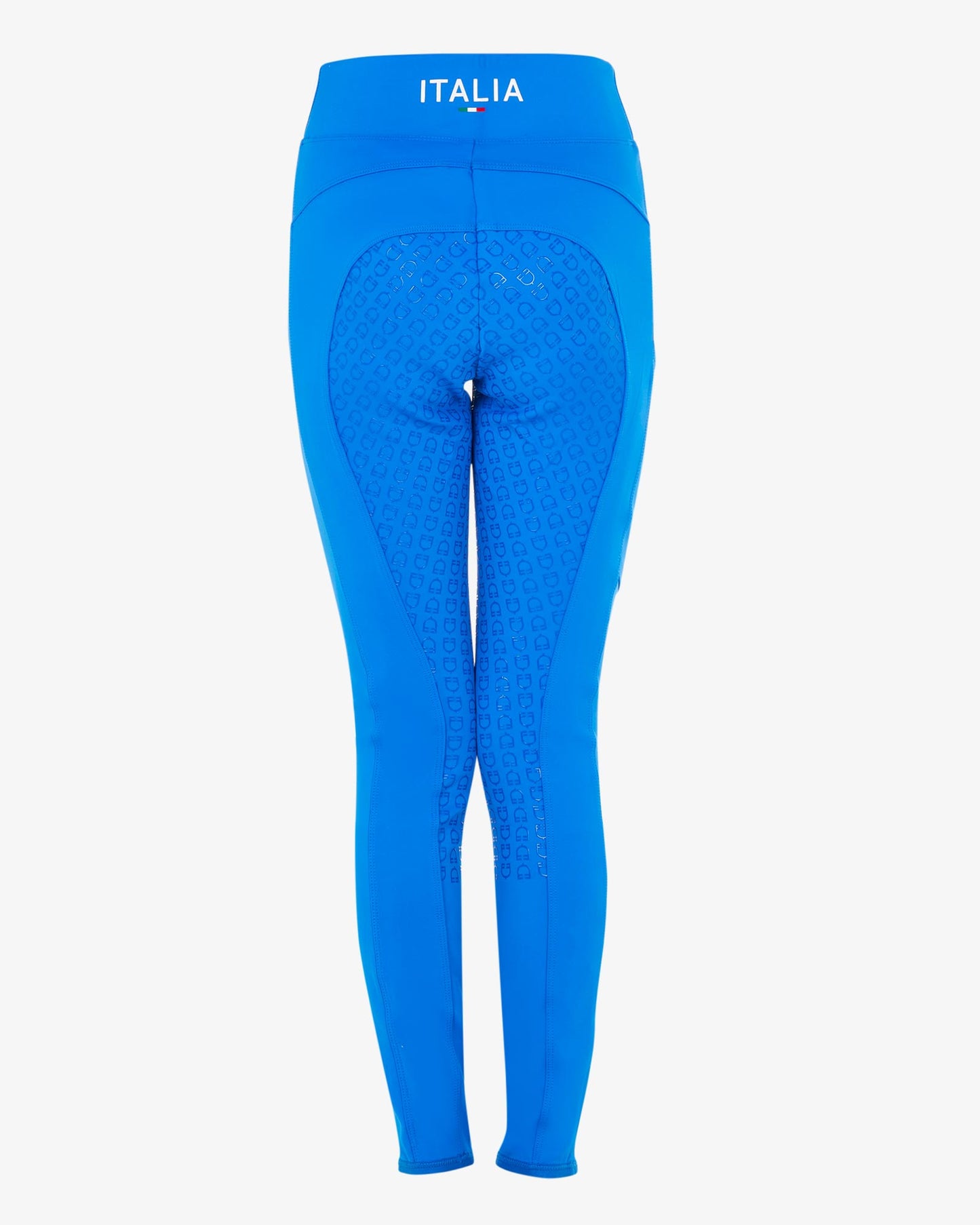LEGGINGS FULL GRIP JUNIOR EQUESTRO X FISE