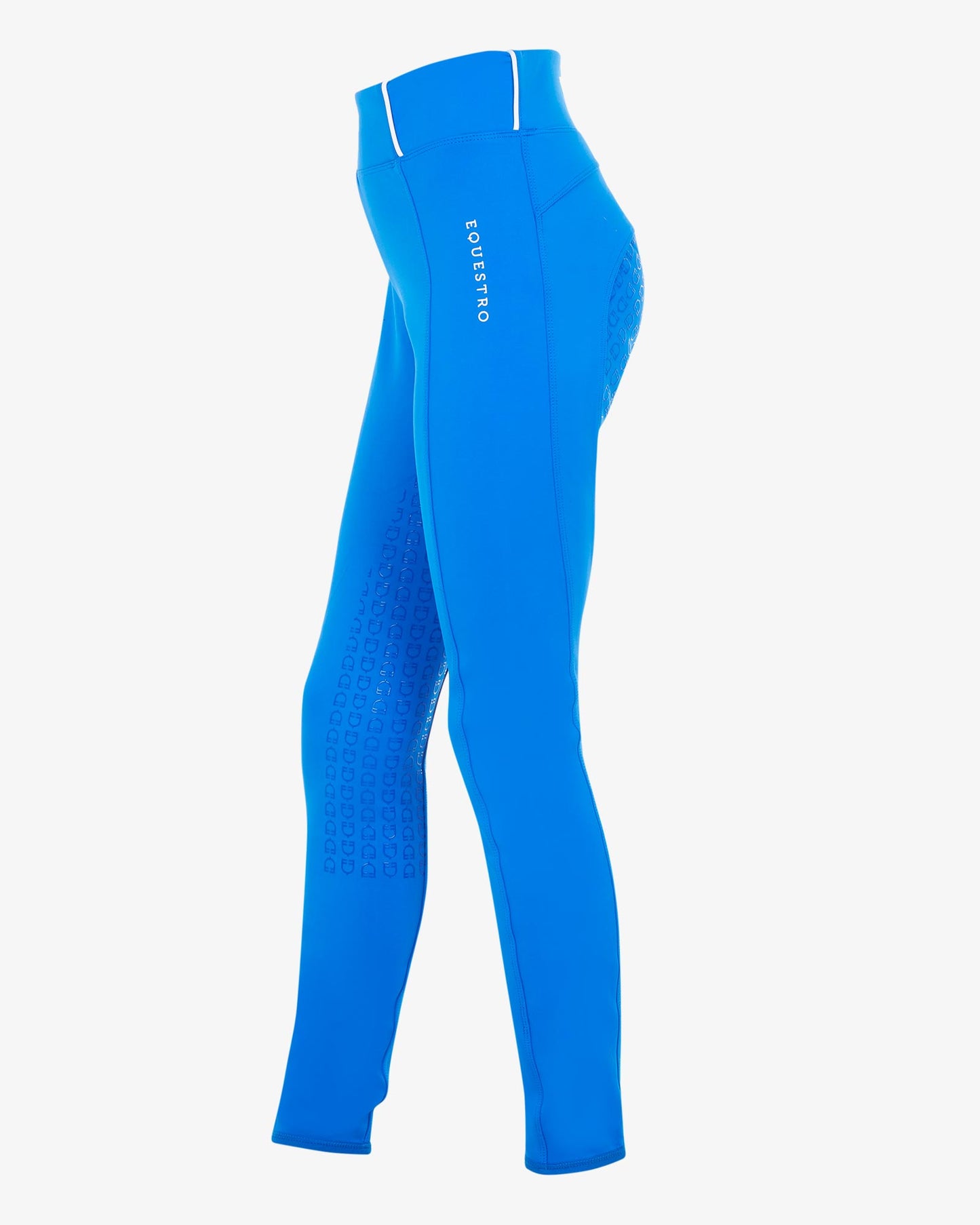 LEGGINGS FULL GRIP JUNIOR EQUESTRO X FISE