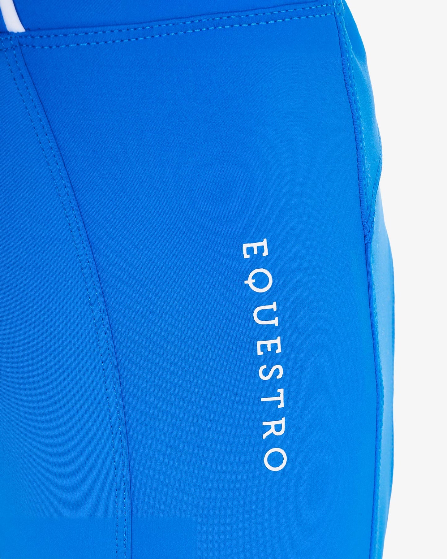 LEGGINGS FULL GRIP JUNIOR EQUESTRO X FISE