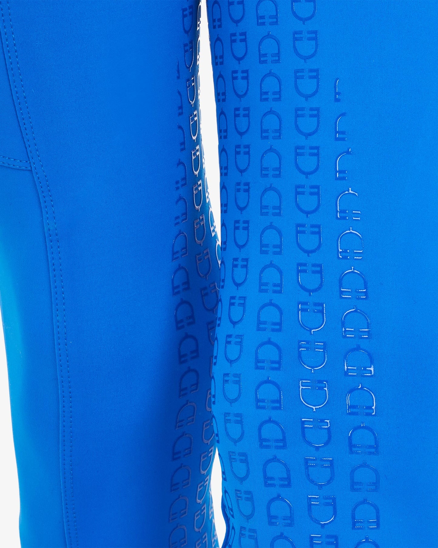 LEGGINGS FULL GRIP JUNIOR EQUESTRO X FISE
