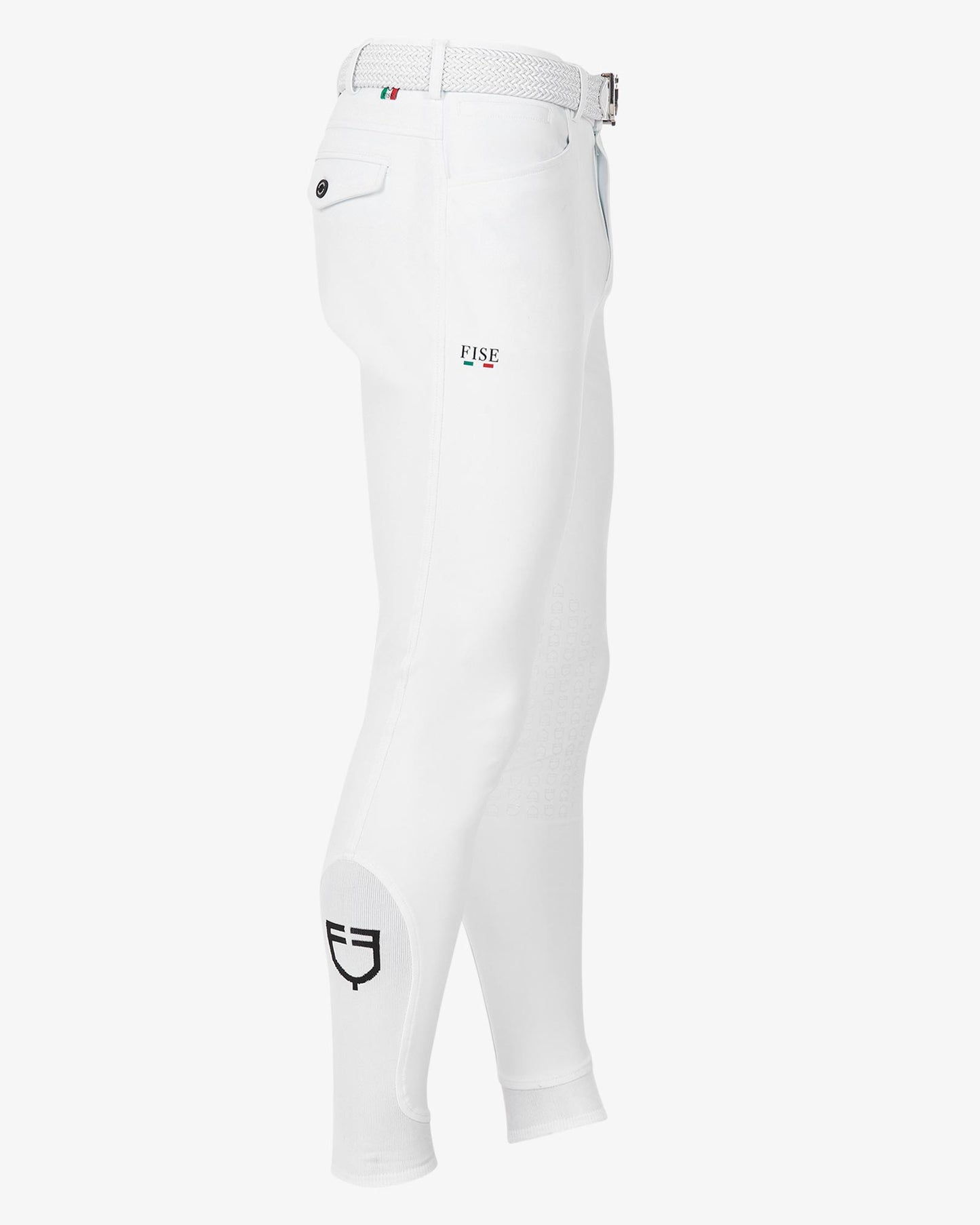PANTALONI UOMO CON GRIP AL GINOCCHIO