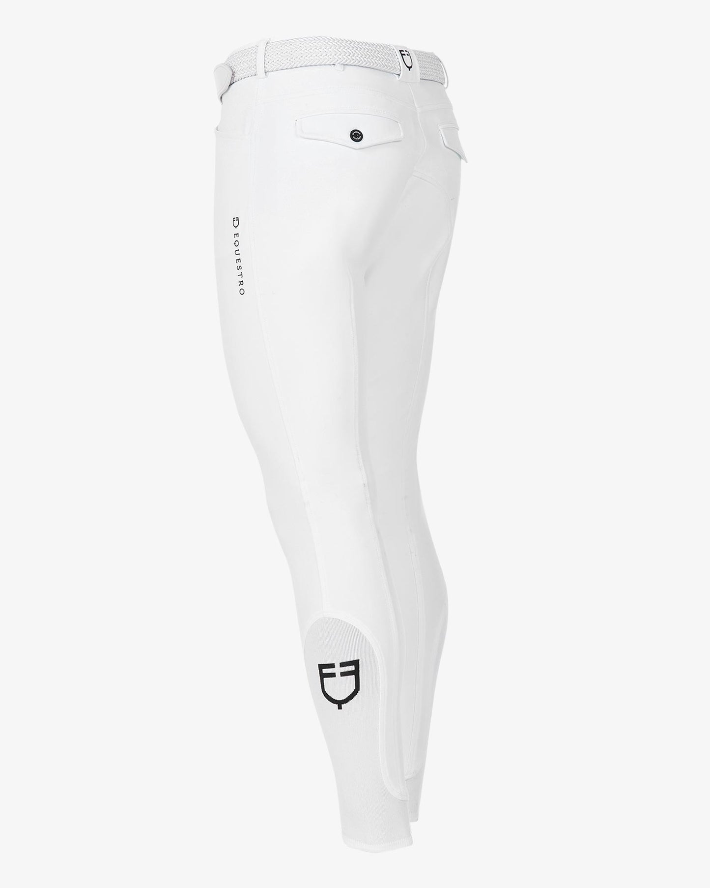 PANTALONI UOMO CON GRIP AL GINOCCHIO
