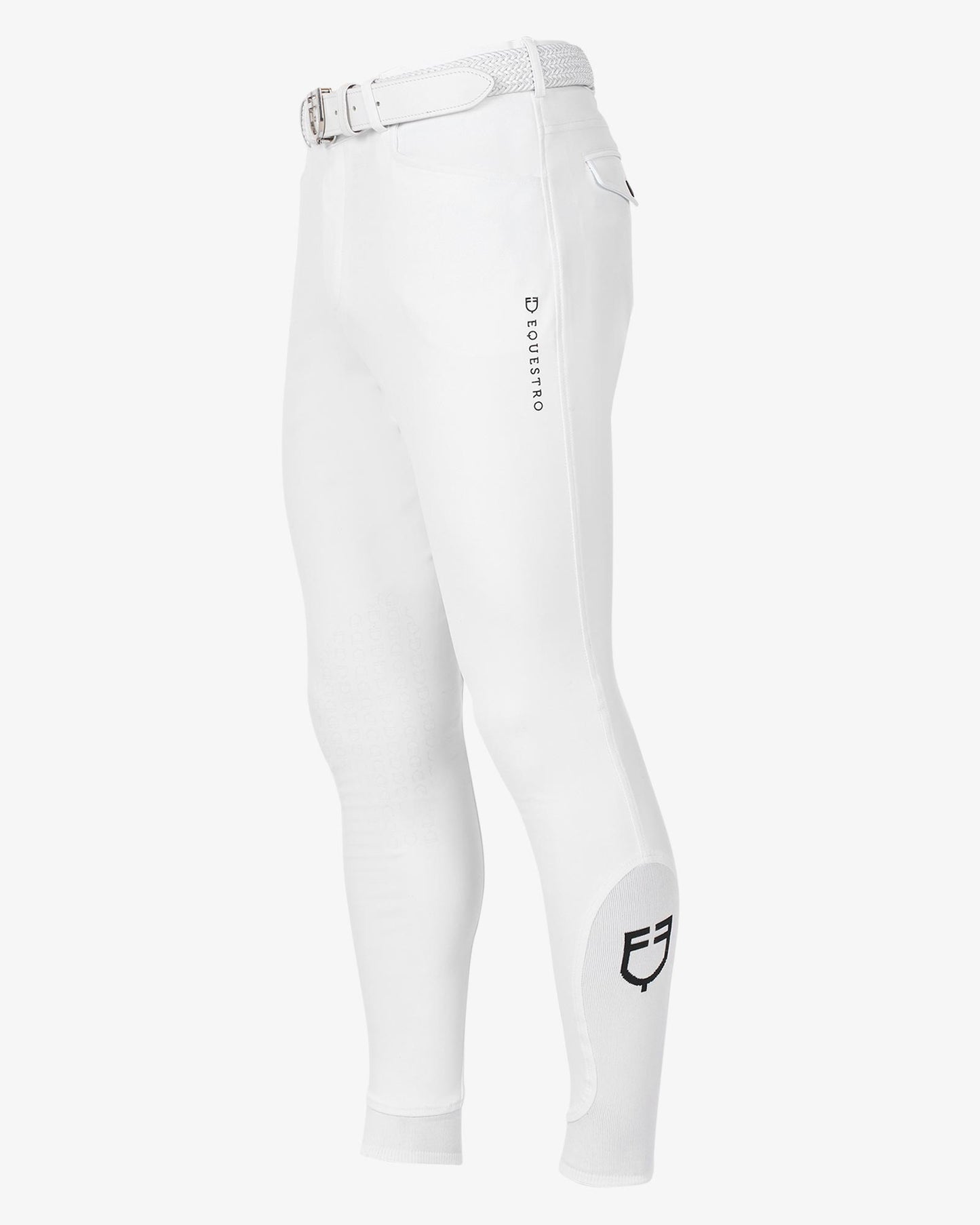 PANTALONI UOMO CON GRIP AL GINOCCHIO
