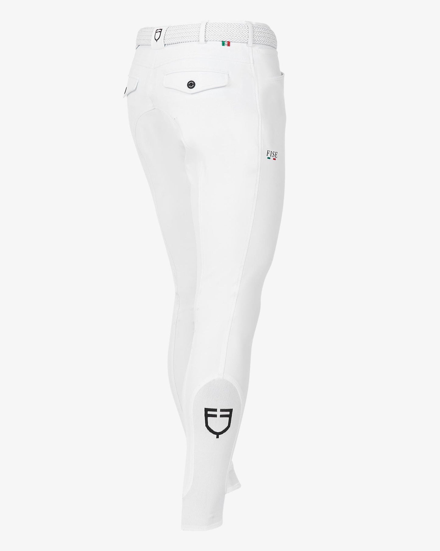 PANTALONI UOMO CON GRIP AL GINOCCHIO