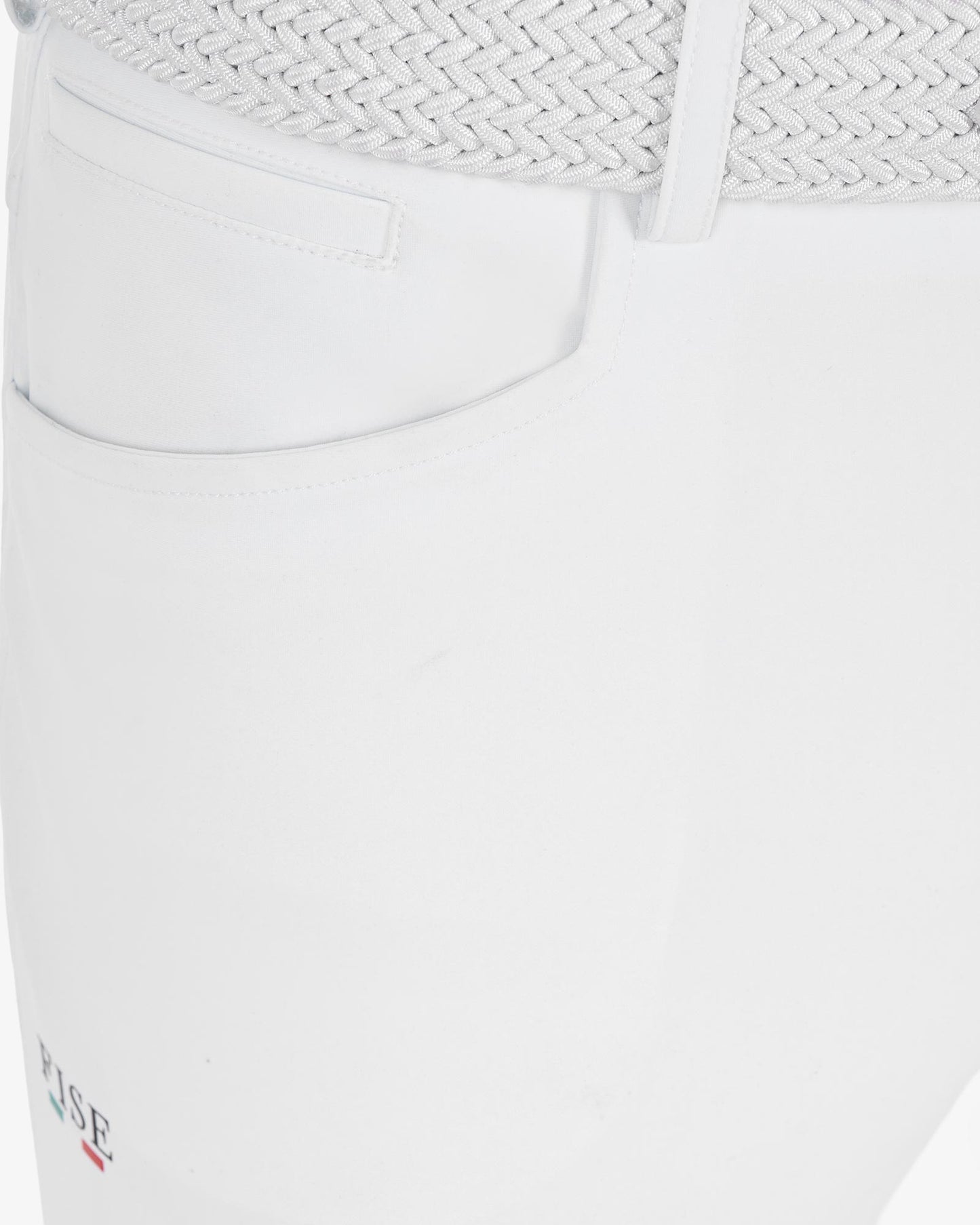 PANTALONI UOMO CON GRIP AL GINOCCHIO