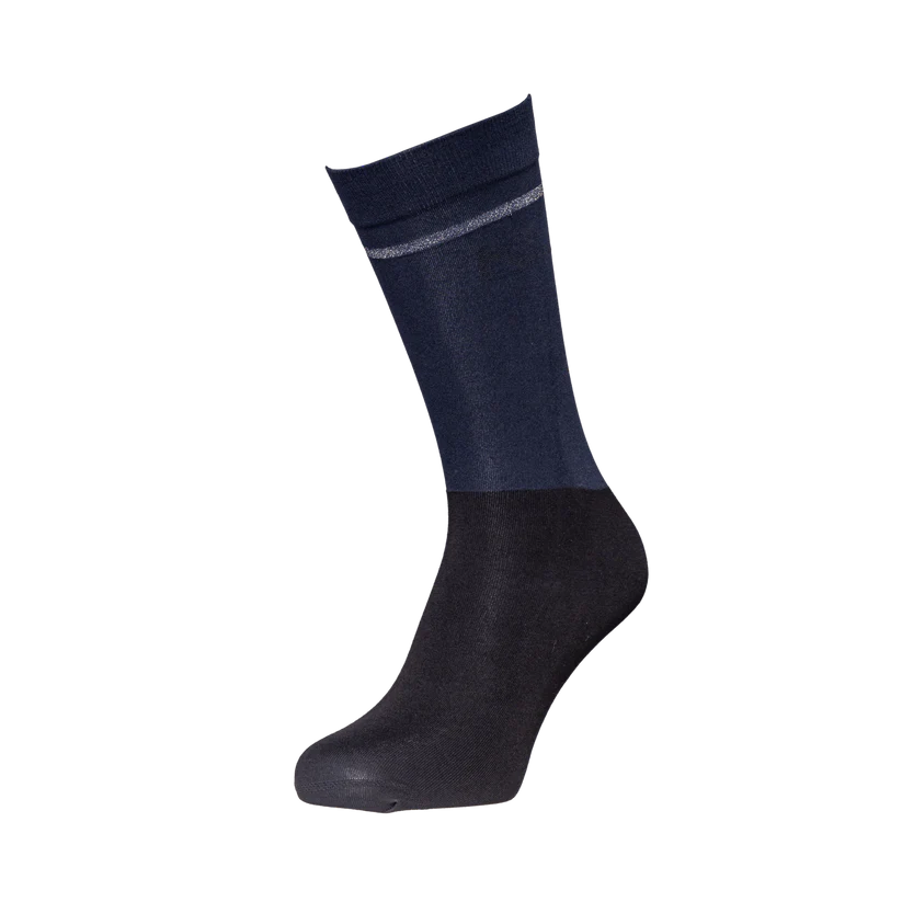 KLVIDALIA - CALZE DA DONNA (PACK DA 3)