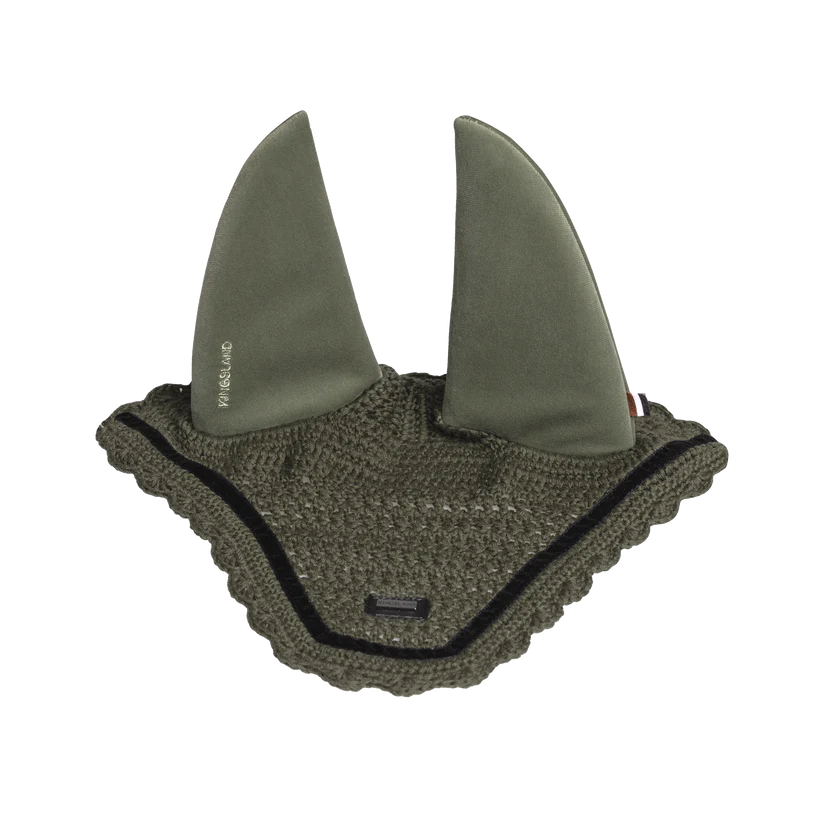 CUFFIETTA KL VIGGA VELVET
