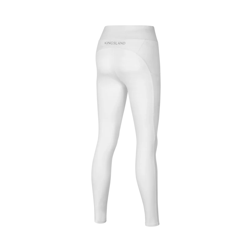 KLNANETTE - LEGGINGS FULL GRIP