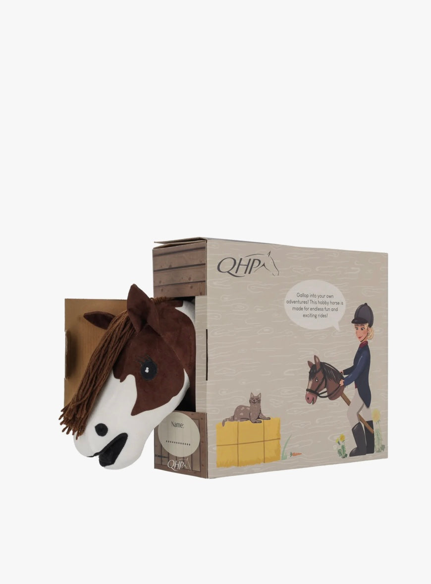 HOBBY HORSE