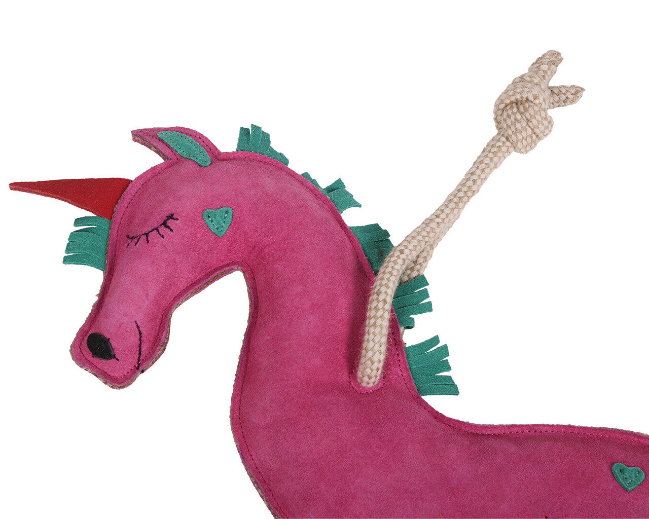 UNICORNO - PUPAZZO PER CAVALLI
