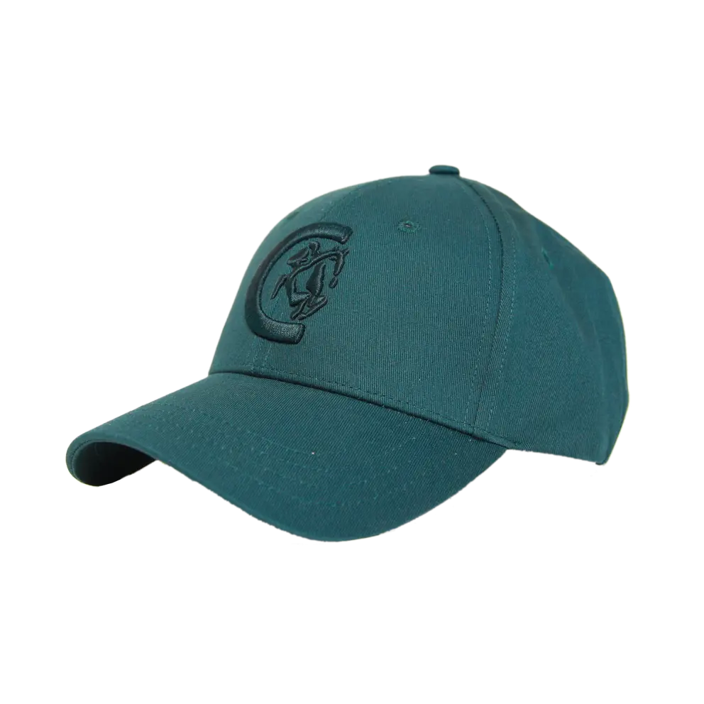 CAPPELLINO DI COTONE KENTUCKY