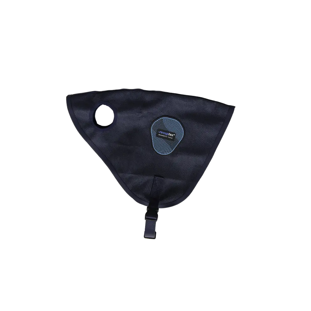RECUPTEX - PROTETTORE MAGNETICO PER IL COLLO