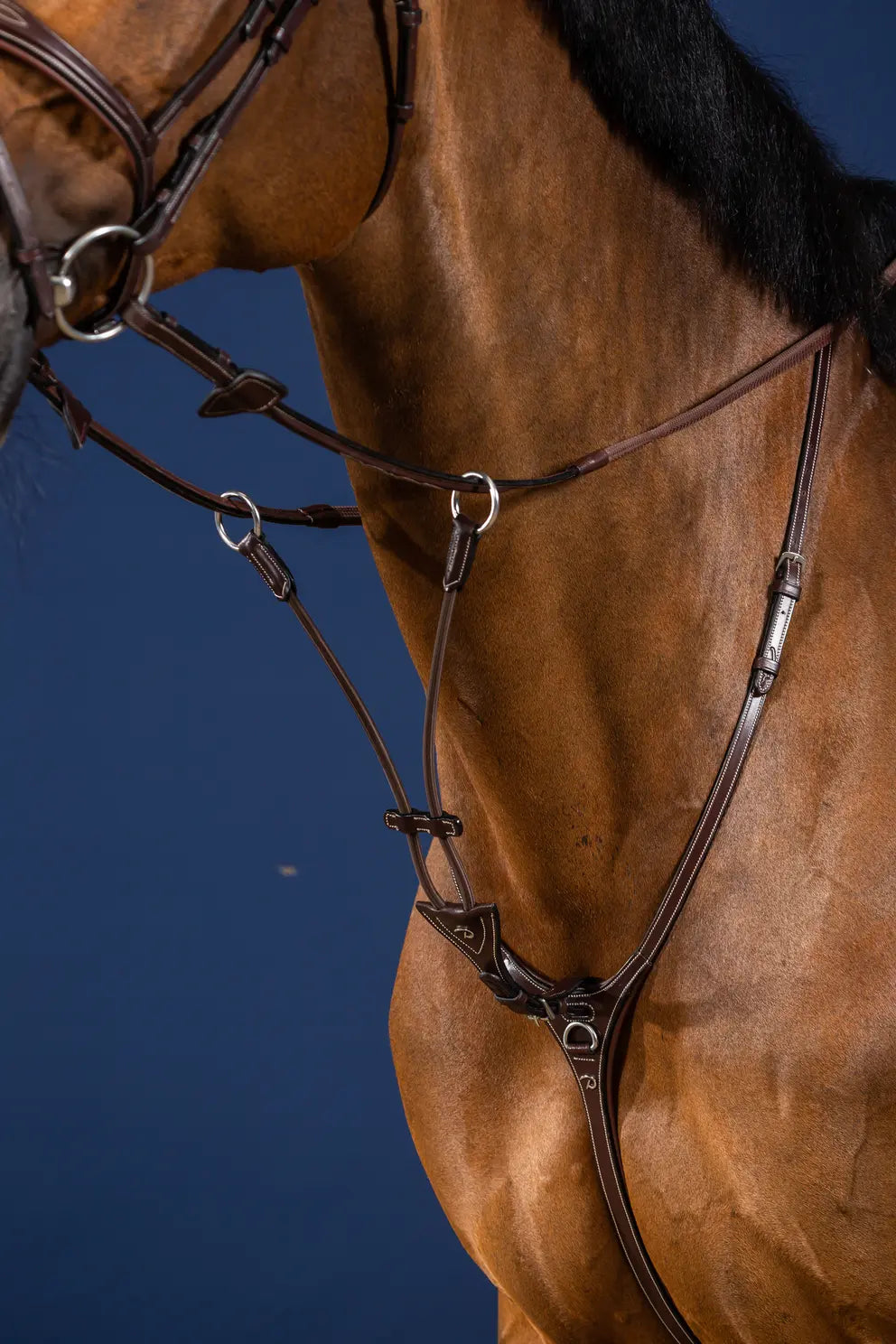 FORCHETTA - US JUMPING COLLECTION