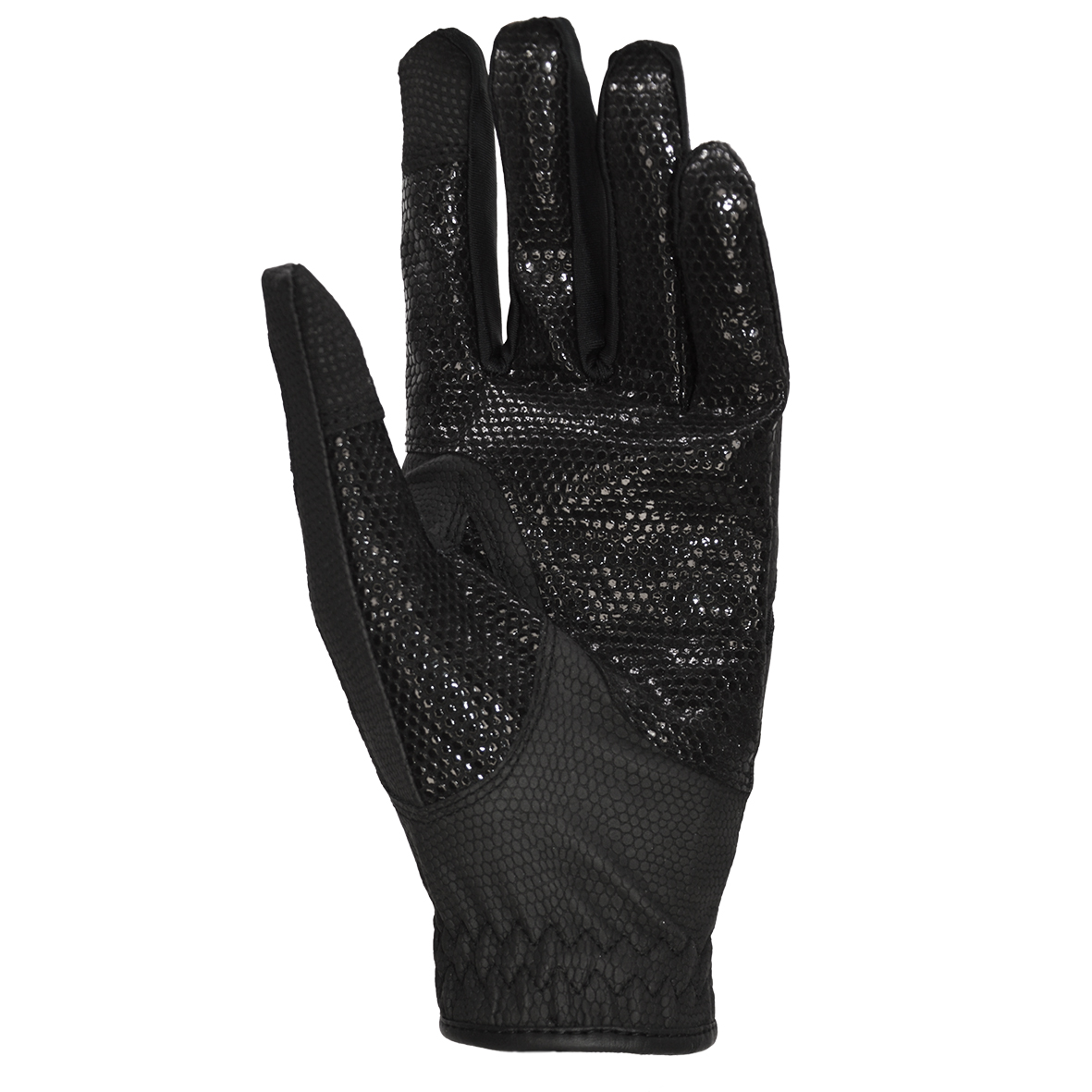 GUANTI UNISEX SILICON GRIP TOUCH SCREEN