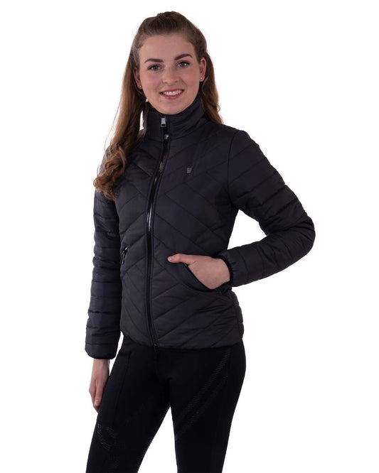 GIACCA INVERNALE AIRLINE DONNA