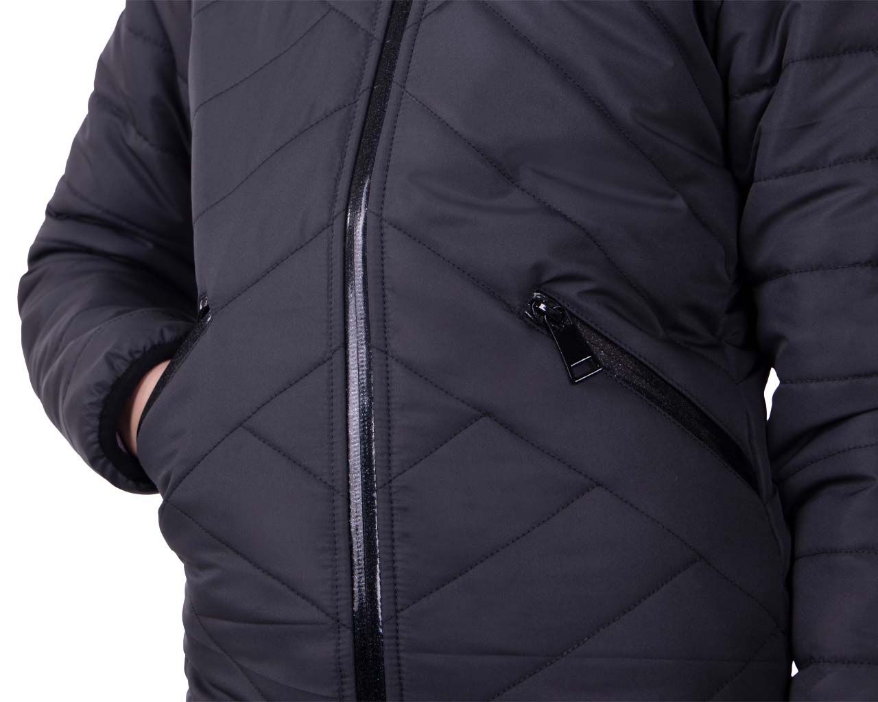 GIACCA INVERNALE AIRLINE JUNIOR