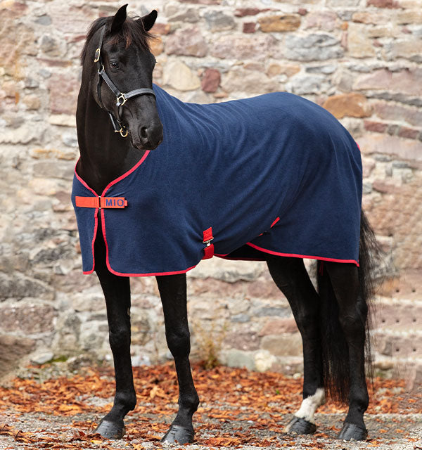 MIO FLEECE - COPERTA IN PILE