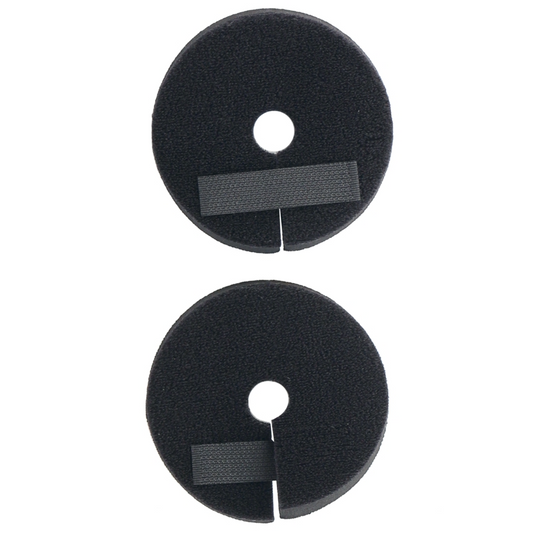 ROSETTE IN NEOPRENE